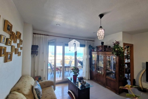 Tweedehands - Appartement / flat -
Orihuela Costa - Playa Flamenca