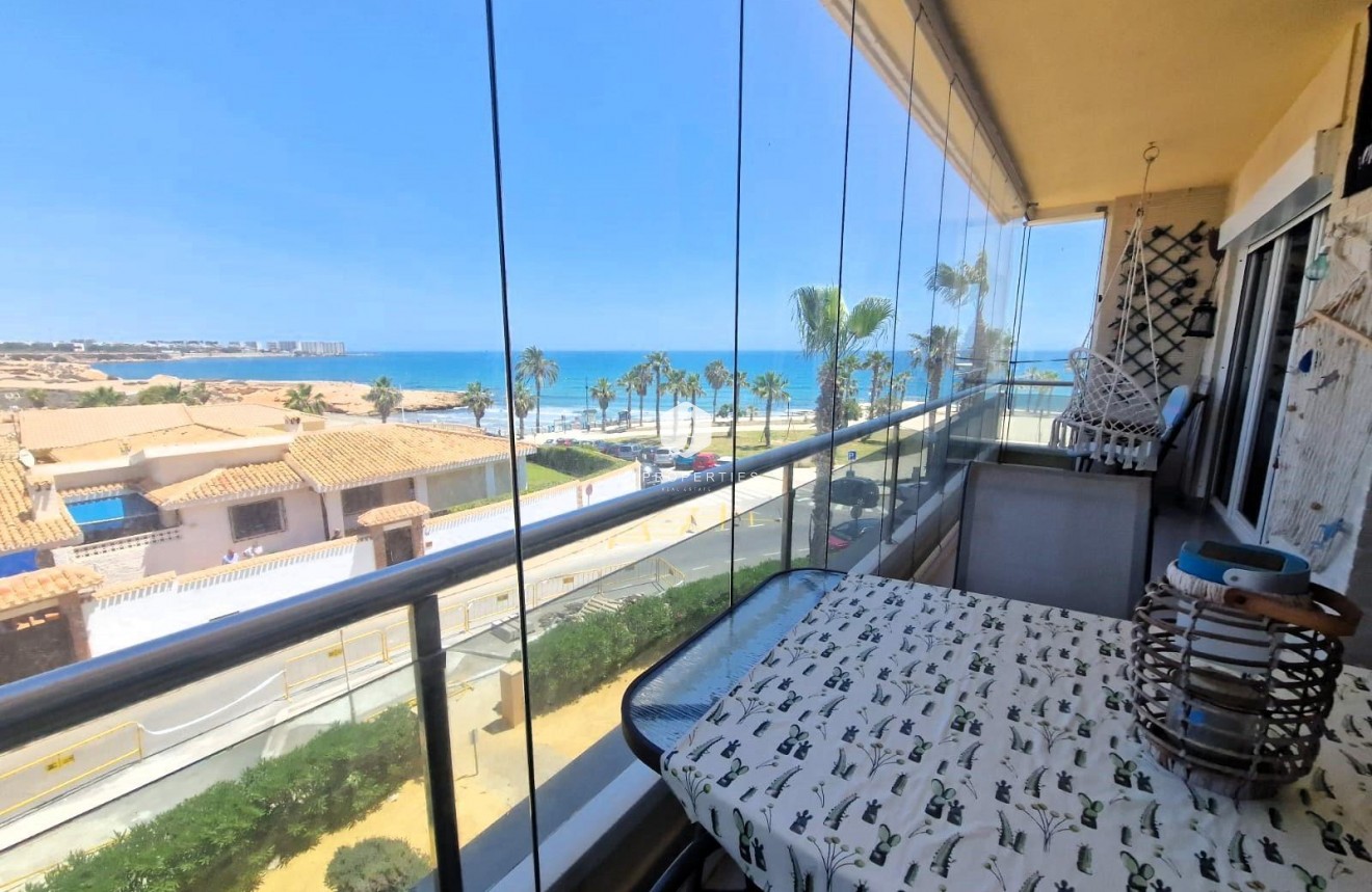 Tweedehands - Appartement / flat -
Orihuela Costa - Playa Flamenca