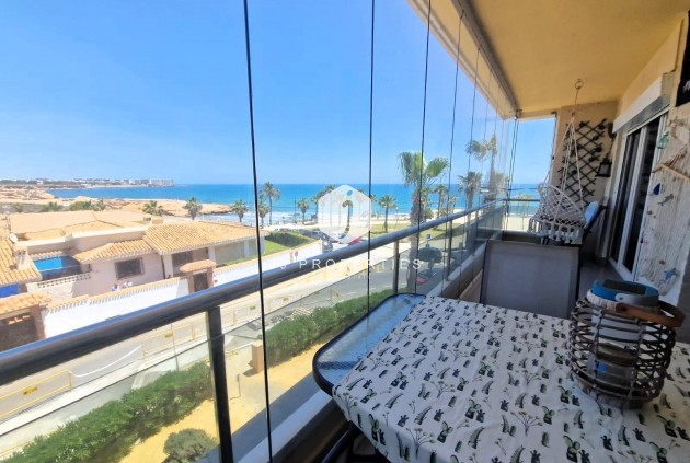 Tweedehands - Appartement / flat -
Orihuela Costa - Playa Flamenca