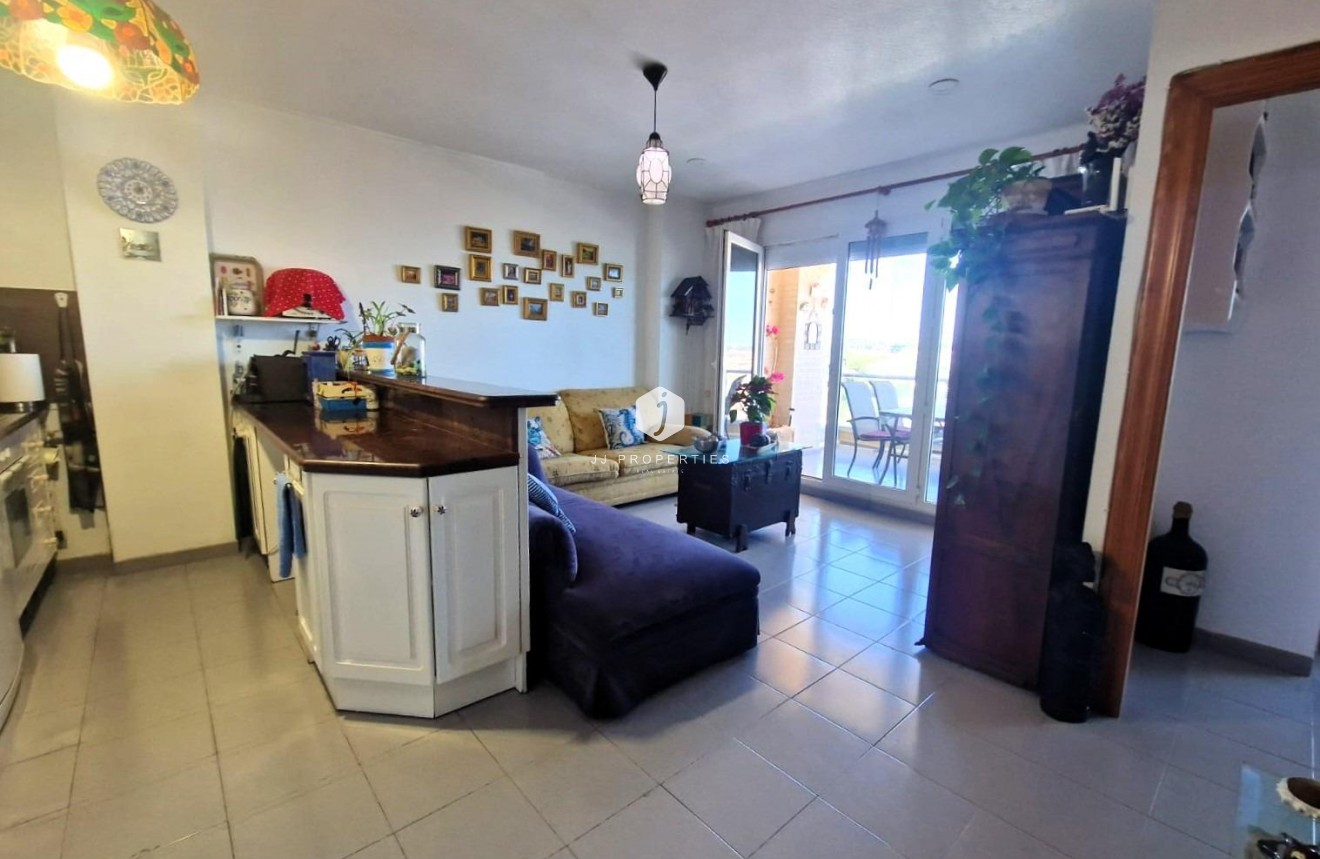 Tweedehands - Appartement / flat -
Orihuela Costa - Playa Flamenca