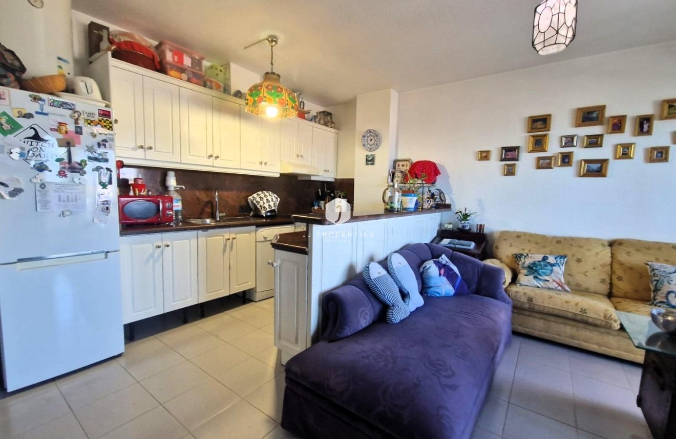 Tweedehands - Appartement / flat -
Orihuela Costa - Playa Flamenca