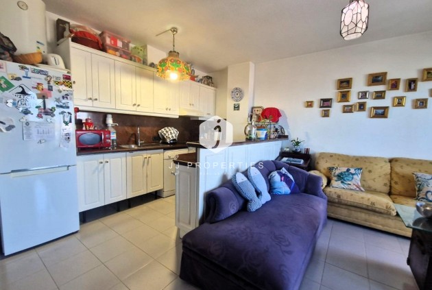 Tweedehands - Appartement / flat -
Orihuela Costa - Playa Flamenca