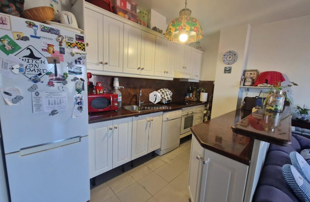 Tweedehands - Appartement / flat -
Orihuela Costa - Playa Flamenca