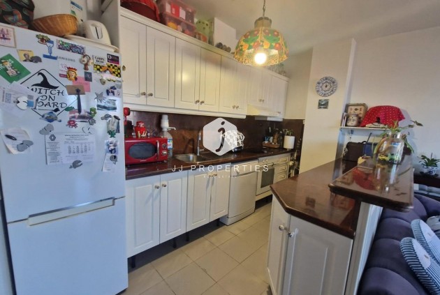 Tweedehands - Appartement / flat -
Orihuela Costa - Playa Flamenca