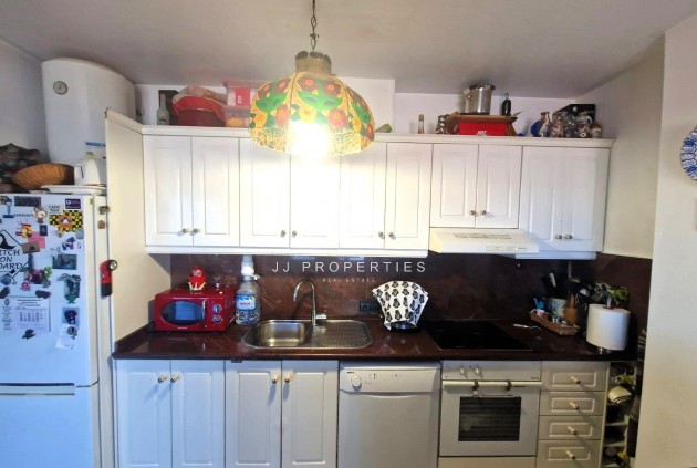 Tweedehands - Appartement / flat -
Orihuela Costa - Playa Flamenca