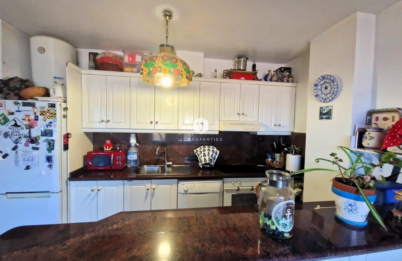 Tweedehands - Appartement / flat -
Orihuela Costa - Playa Flamenca