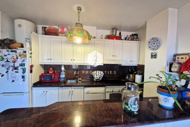 Tweedehands - Appartement / flat -
Orihuela Costa - Playa Flamenca