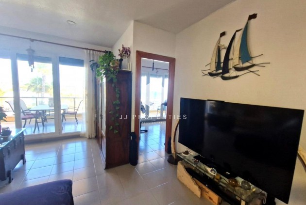 Tweedehands - Appartement / flat -
Orihuela Costa - Playa Flamenca
