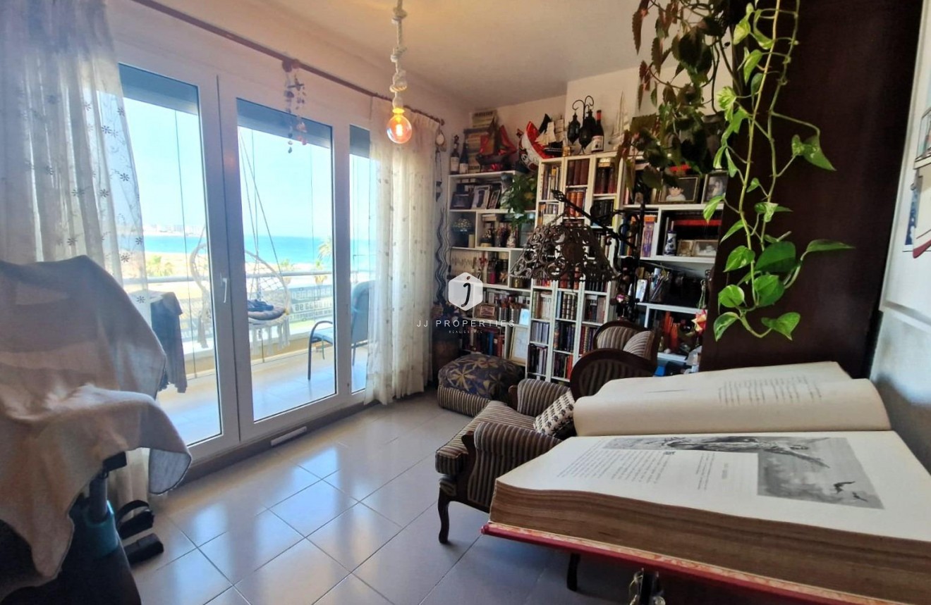 Tweedehands - Appartement / flat -
Orihuela Costa - Playa Flamenca