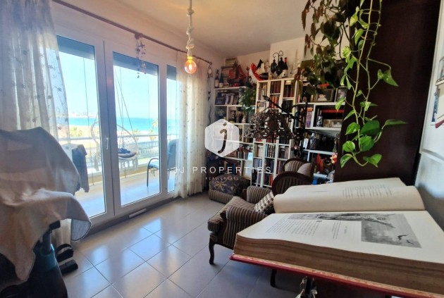 Tweedehands - Appartement / flat -
Orihuela Costa - Playa Flamenca