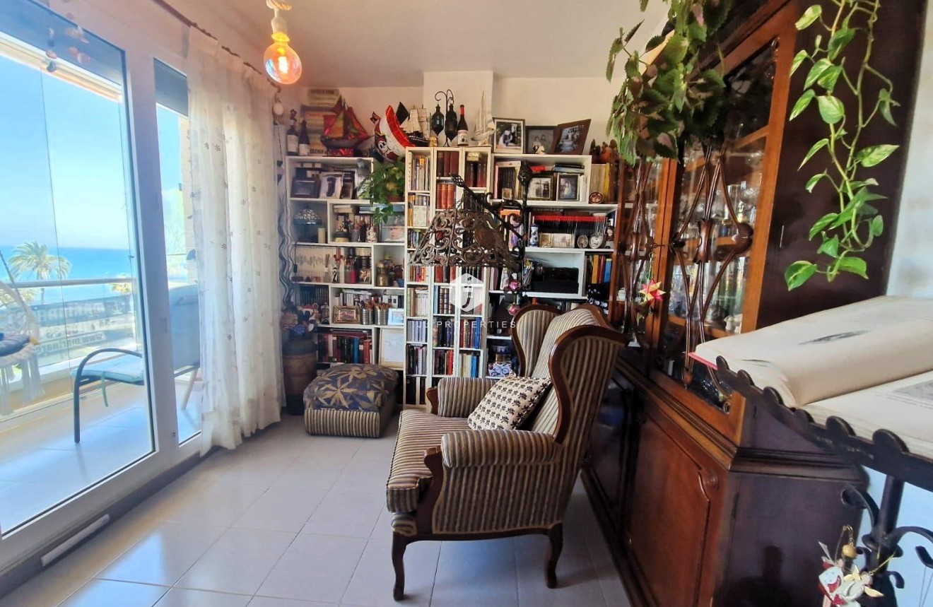 Tweedehands - Appartement / flat -
Orihuela Costa - Playa Flamenca