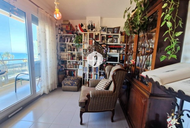 Tweedehands - Appartement / flat -
Orihuela Costa - Playa Flamenca