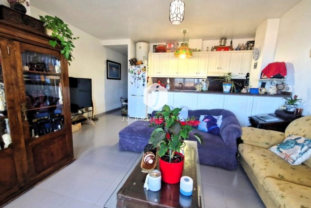 Tweedehands - Appartement / flat -
Orihuela Costa - Playa Flamenca
