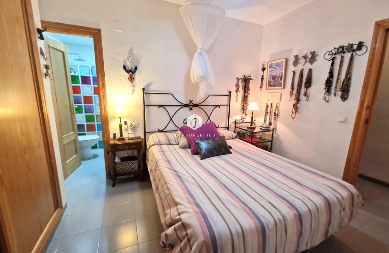 Tweedehands - Appartement / flat -
Orihuela Costa - Playa Flamenca
