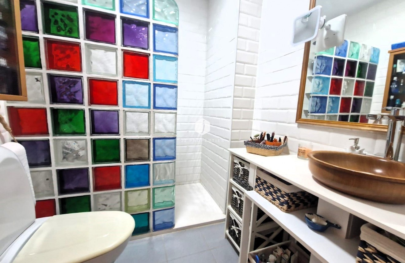 Tweedehands - Appartement / flat -
Orihuela Costa - Playa Flamenca