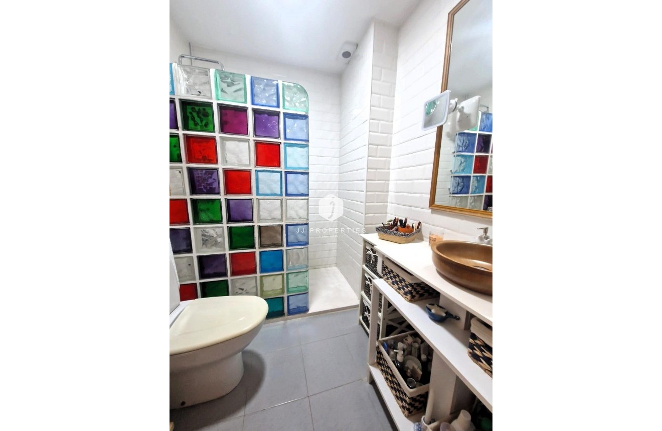 Tweedehands - Appartement / flat -
Orihuela Costa - Playa Flamenca