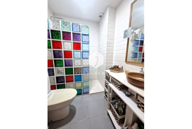 Tweedehands - Appartement / flat -
Orihuela Costa - Playa Flamenca