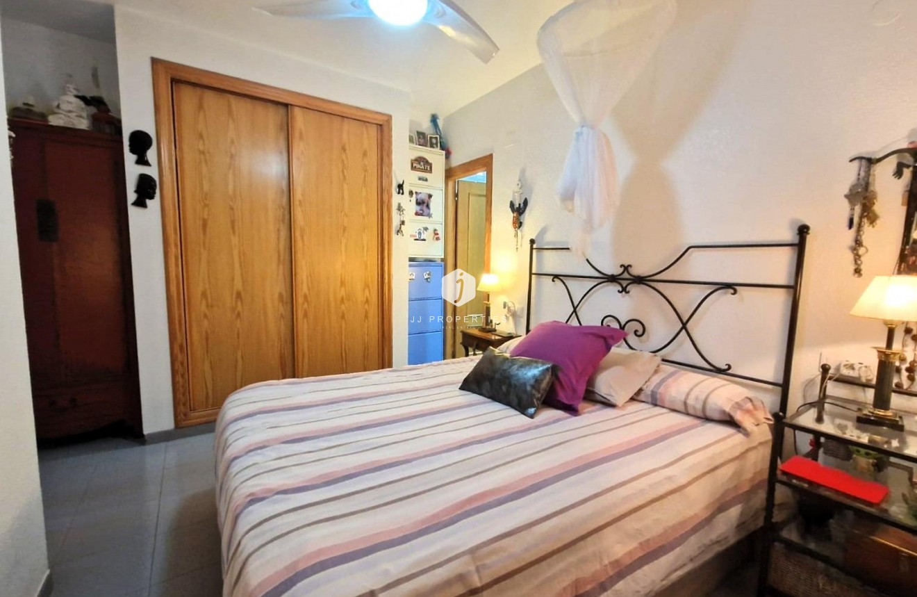 Tweedehands - Appartement / flat -
Orihuela Costa - Playa Flamenca