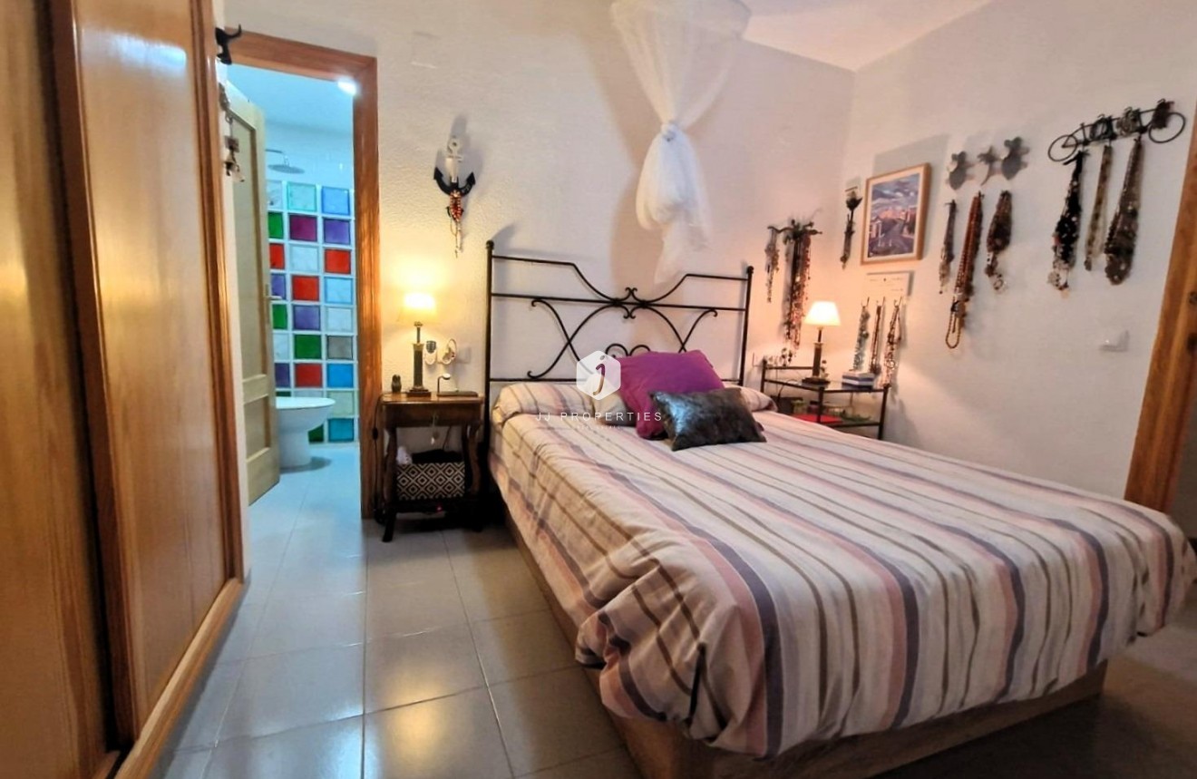 Tweedehands - Appartement / flat -
Orihuela Costa - Playa Flamenca