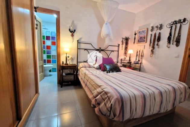 Tweedehands - Appartement / flat -
Orihuela Costa - Playa Flamenca