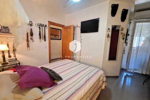 Tweedehands - Appartement / flat -
Orihuela Costa - Playa Flamenca