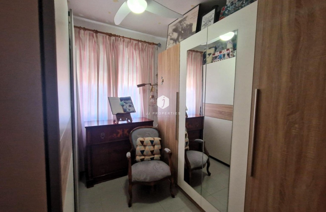 Tweedehands - Appartement / flat -
Orihuela Costa - Playa Flamenca