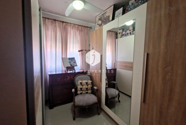 Tweedehands - Appartement / flat -
Orihuela Costa - Playa Flamenca