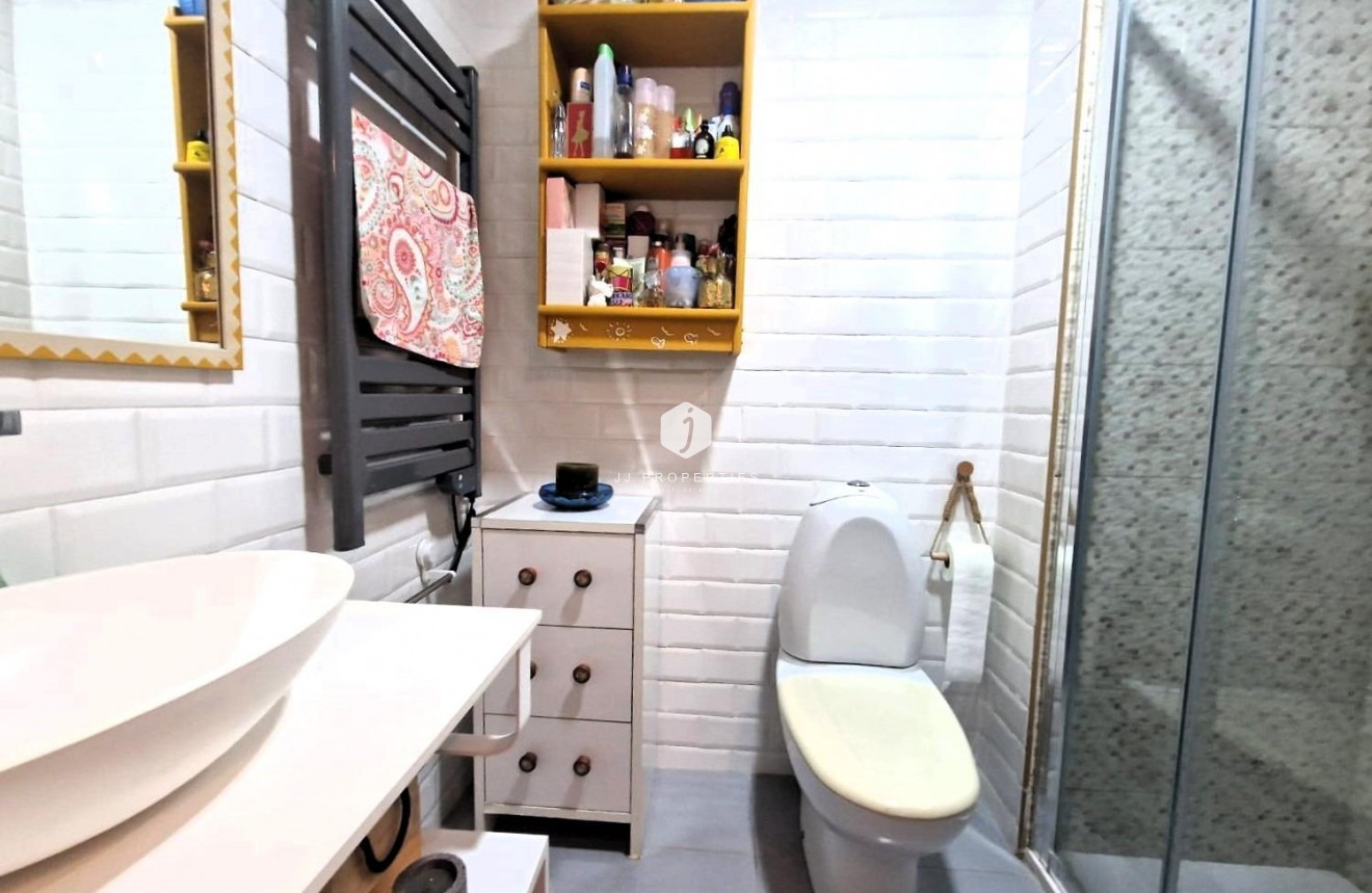 Tweedehands - Appartement / flat -
Orihuela Costa - Playa Flamenca