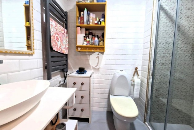 Tweedehands - Appartement / flat -
Orihuela Costa - Playa Flamenca