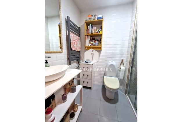 Tweedehands - Appartement / flat -
Orihuela Costa - Playa Flamenca