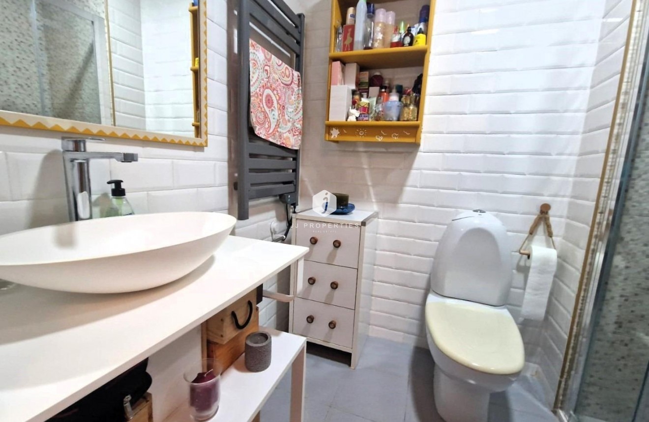 Tweedehands - Appartement / flat -
Orihuela Costa - Playa Flamenca