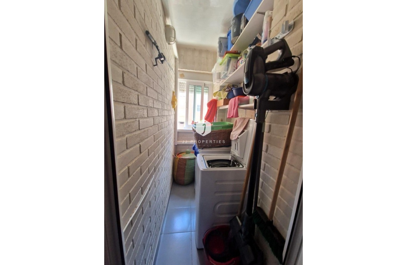 Tweedehands - Appartement / flat -
Orihuela Costa - Playa Flamenca