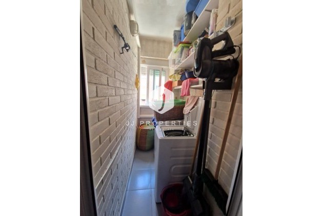 Tweedehands - Appartement / flat -
Orihuela Costa - Playa Flamenca