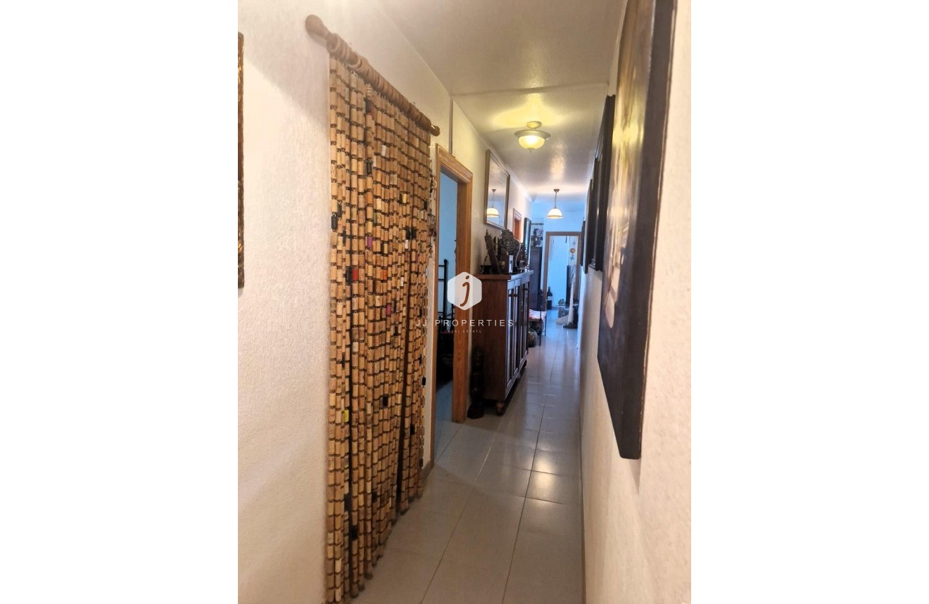Tweedehands - Appartement / flat -
Orihuela Costa - Playa Flamenca