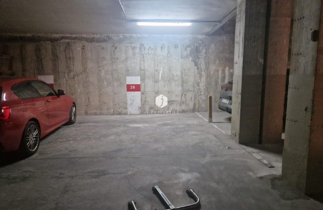 Tweedehands - Appartement / flat -
Orihuela Costa - Playa Flamenca