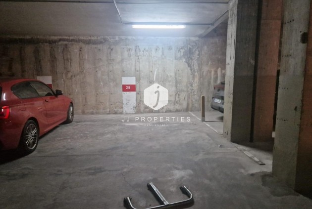 Tweedehands - Appartement / flat -
Orihuela Costa - Playa Flamenca