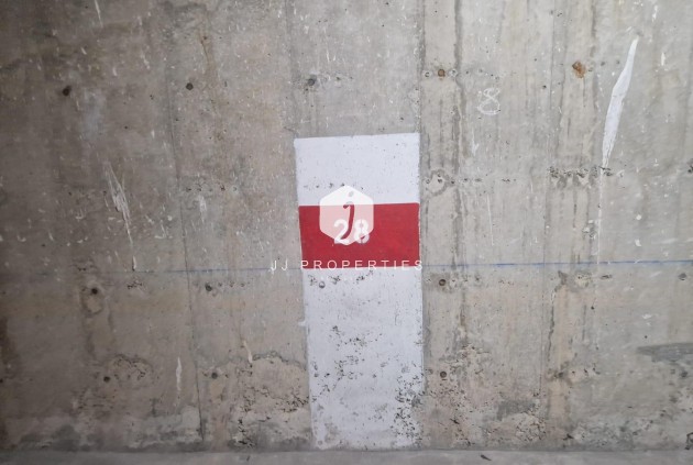 Tweedehands - Appartement / flat -
Orihuela Costa - Playa Flamenca