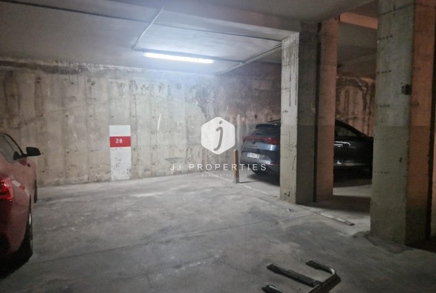 Tweedehands - Appartement / flat -
Orihuela Costa - Playa Flamenca