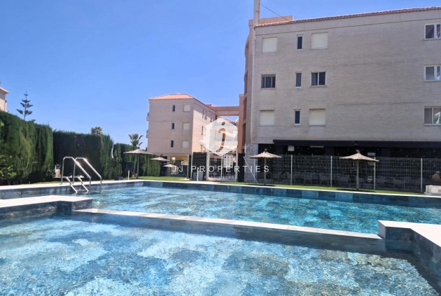 Tweedehands - Appartement / flat -
Orihuela Costa - Playa Flamenca