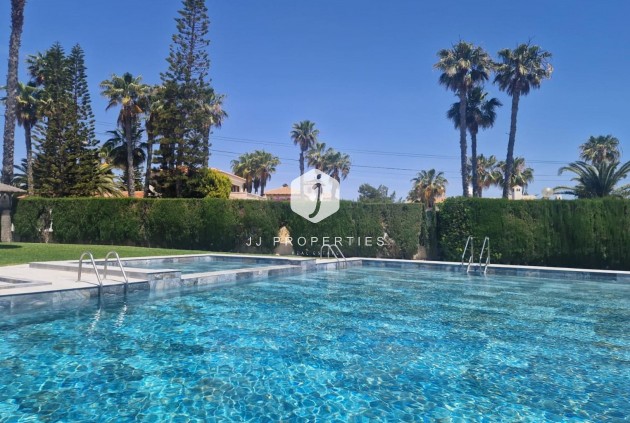 Tweedehands - Appartement / flat -
Orihuela Costa - Playa Flamenca