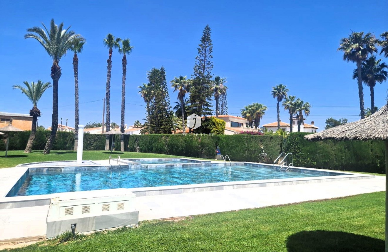 Tweedehands - Appartement / flat -
Orihuela Costa - Playa Flamenca