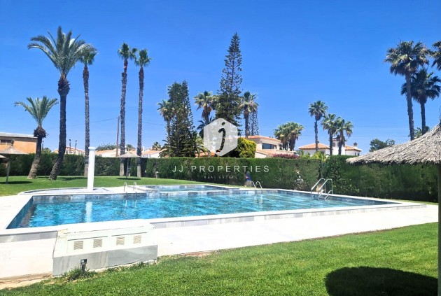 Tweedehands - Appartement / flat -
Orihuela Costa - Playa Flamenca