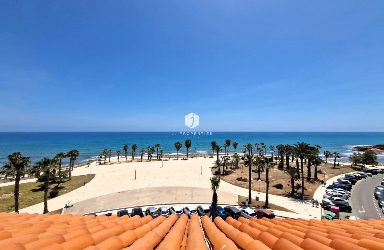 Tweedehands - Appartement / flat -
Orihuela Costa - Playa Flamenca
