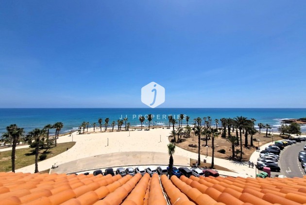 Tweedehands - Appartement / flat -
Orihuela Costa - Playa Flamenca