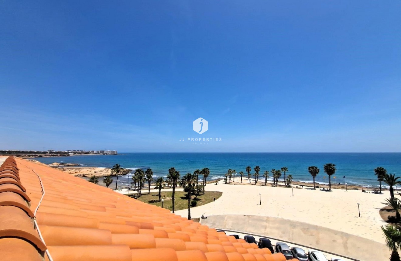Tweedehands - Appartement / flat -
Orihuela Costa - Playa Flamenca