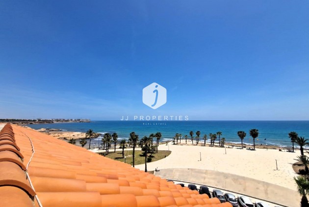 Tweedehands - Appartement / flat -
Orihuela Costa - Playa Flamenca