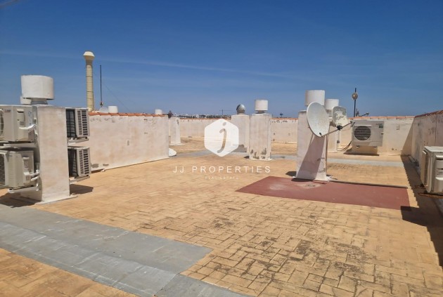 Tweedehands - Appartement / flat -
Orihuela Costa - Playa Flamenca