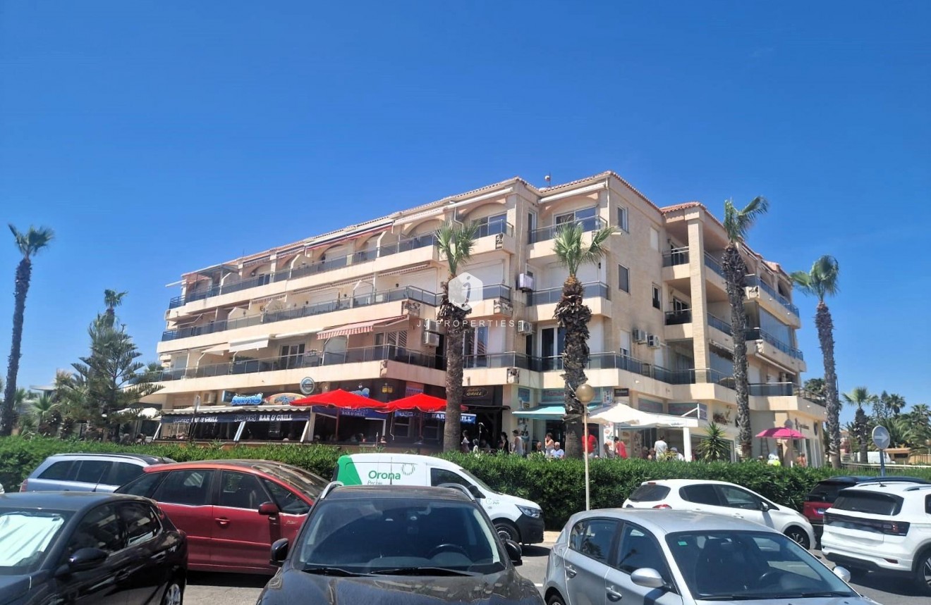 Tweedehands - Appartement / flat -
Orihuela Costa - Playa Flamenca