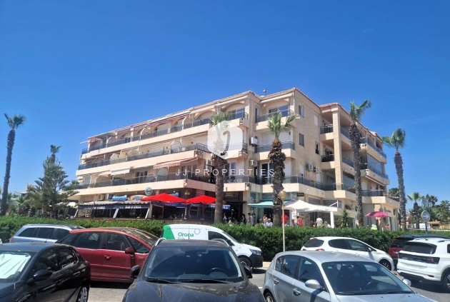 Tweedehands - Appartement / flat -
Orihuela Costa - Playa Flamenca