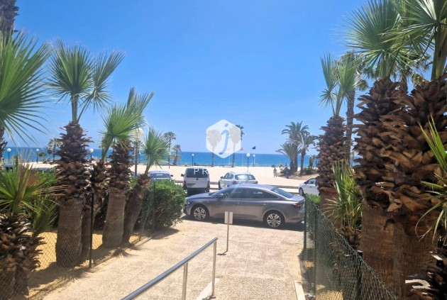 Tweedehands - Appartement / flat -
Orihuela Costa - Playa Flamenca